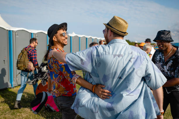  Liolnton, NC Porta Potty Rental Pros