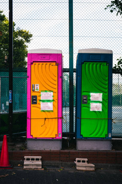 Best Local porta potty services  in Liolnton, NC