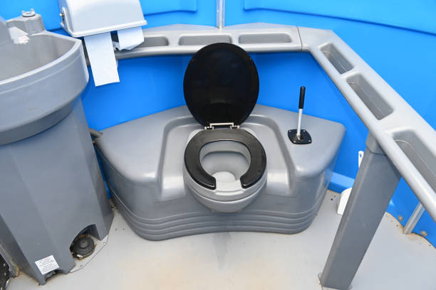 Portable restroom solutions in Lincolnton, NC