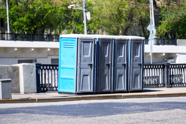 Best Best portable toilet rental  in Liolnton, NC